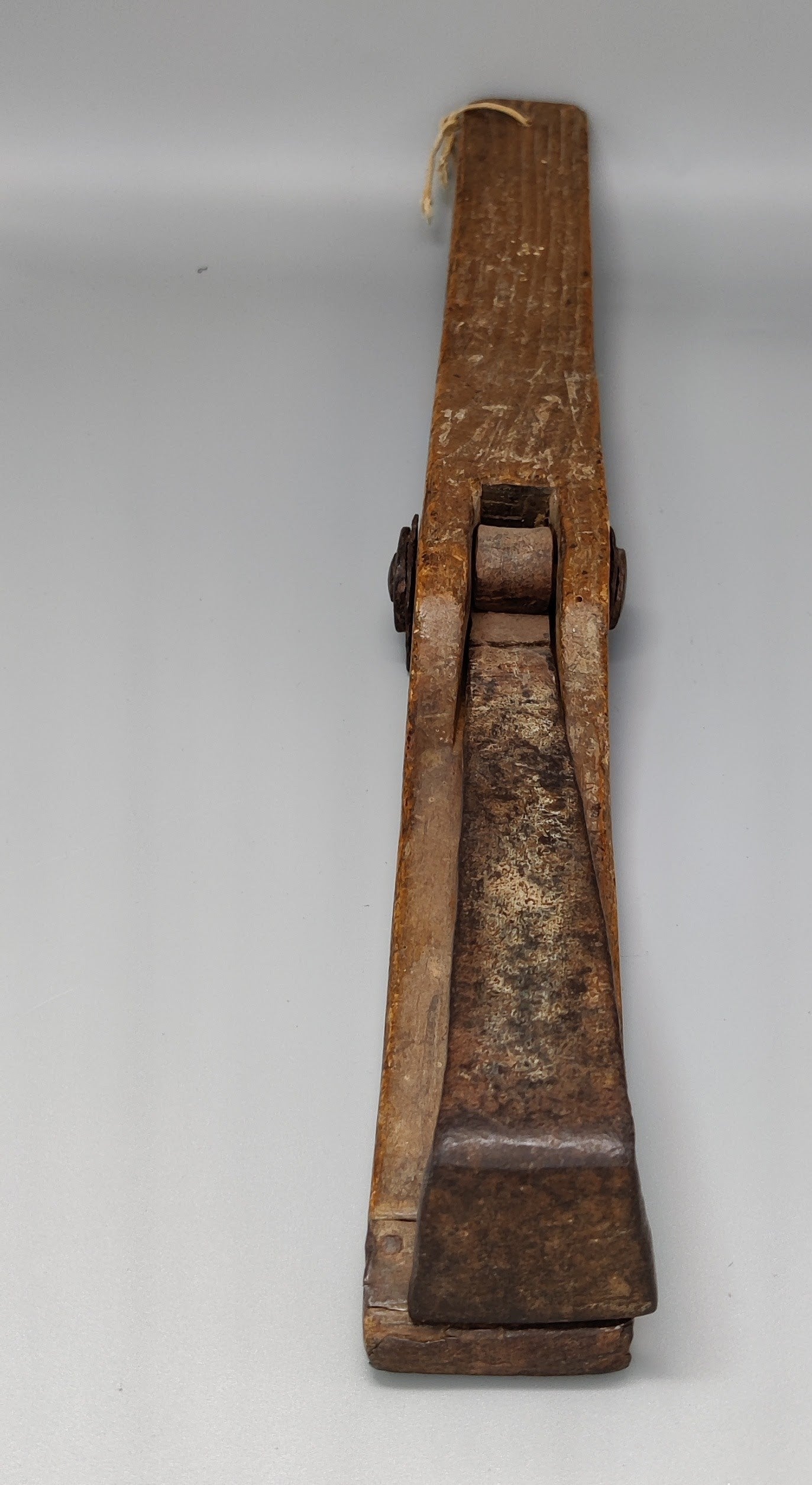 gereedschap van tonnenmaker