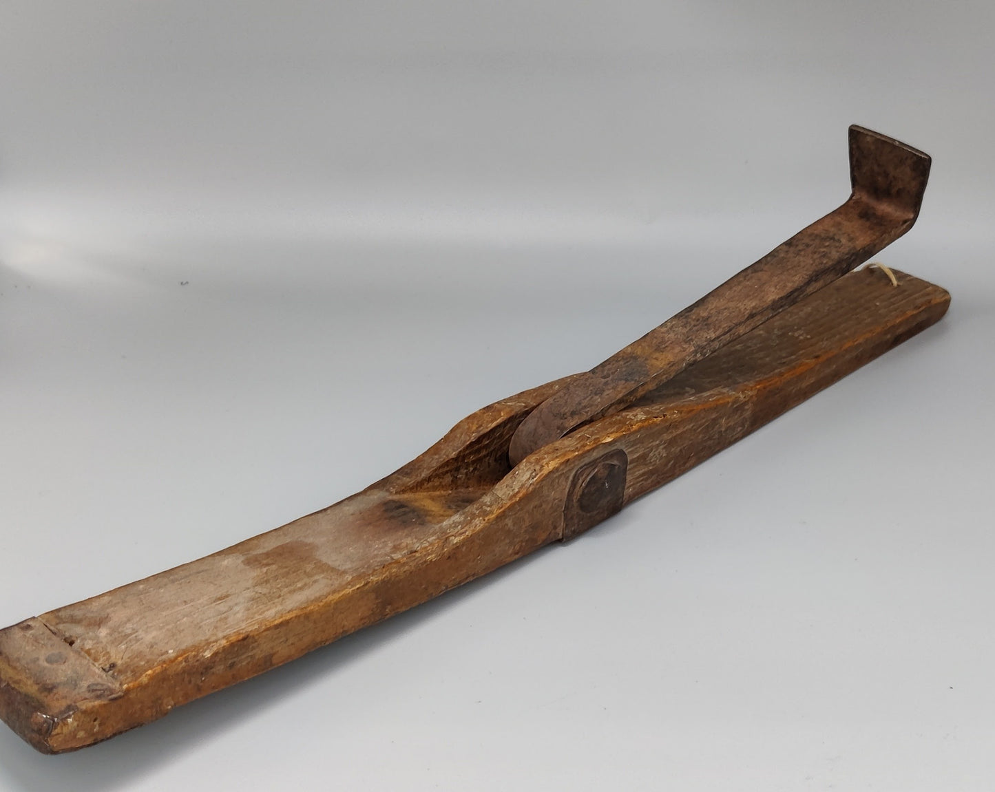 gereedschap van tonnenmaker