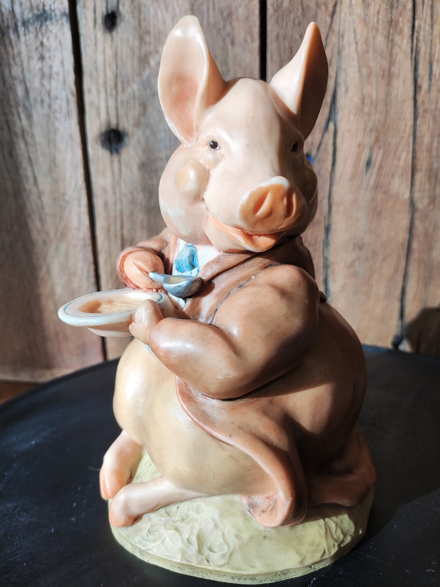 spaarvarken Beatrix Potter
