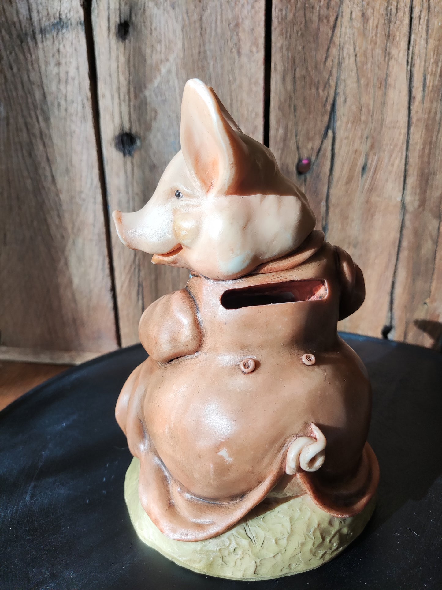 spaarvarken Beatrix Potter