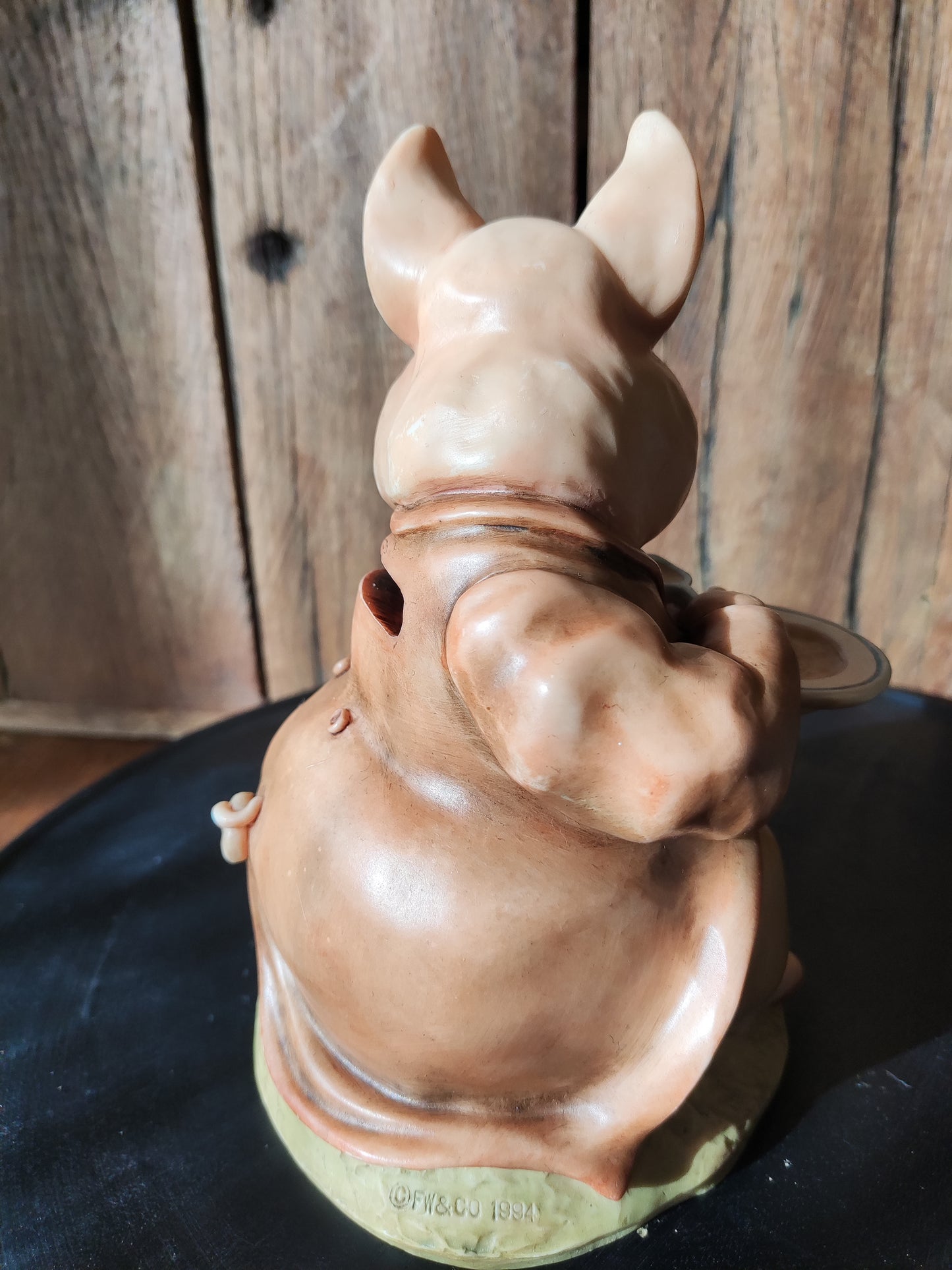 spaarvarken Beatrix Potter