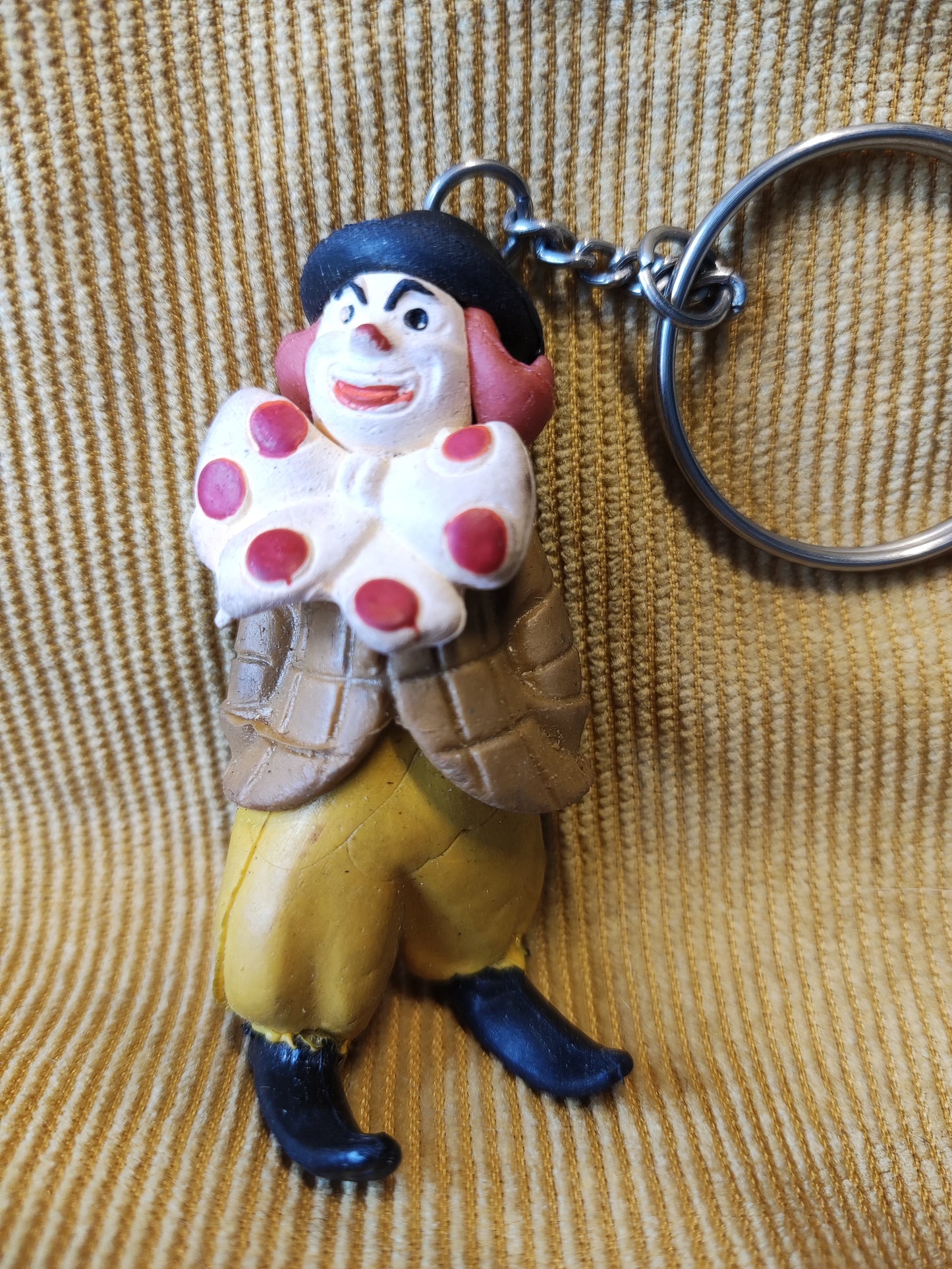 sleutelhanger Pipo de Clown