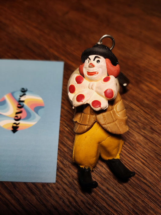 sleutelhanger Pipo de Clown