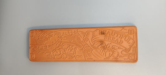 brood bak ovenplaat terracotta