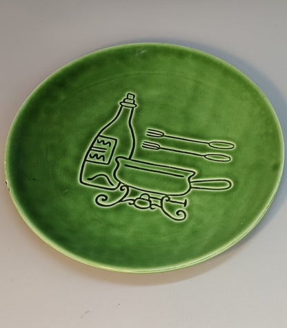 bord fondue afbeeldingen