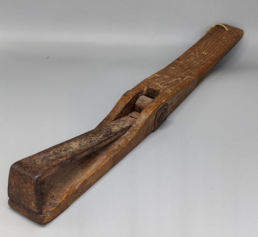 gereedschap van tonnenmaker