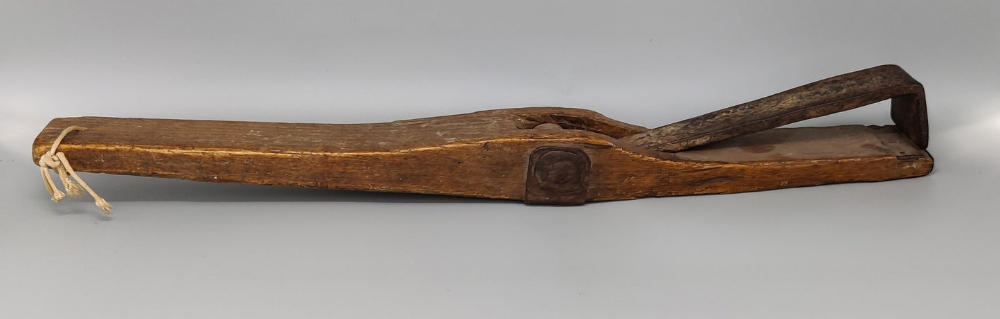 gereedschap van tonnenmaker