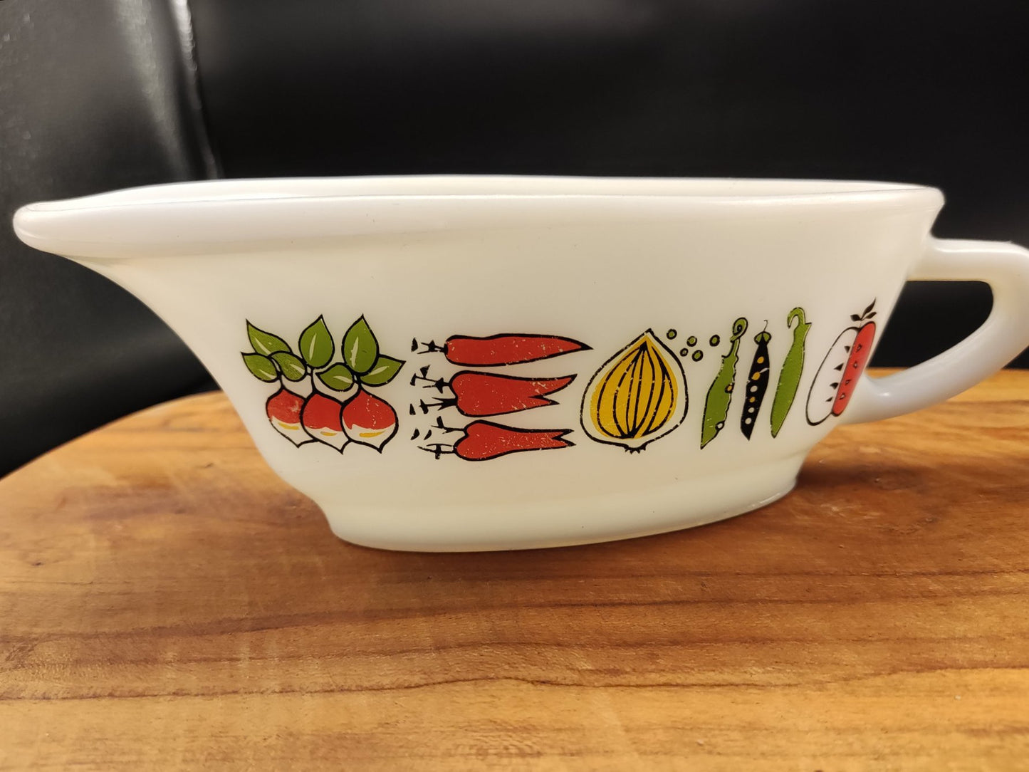 juskom Pyrex England