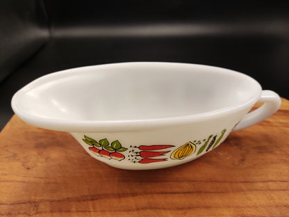 juskom Pyrex England