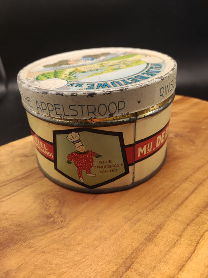 blik Rinsche appelstroop