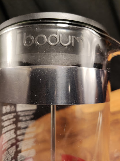 Cafetiere Bodum