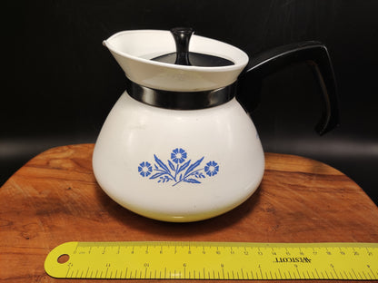 theepot Corning Ware