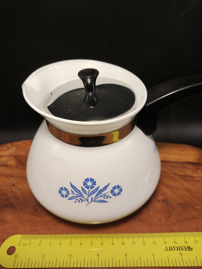 theepot Corning Ware