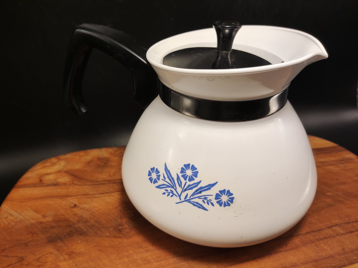 theepot Corning Ware