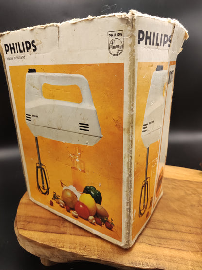 hand mixer Philips