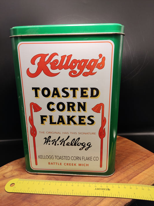 blik Kellogg's