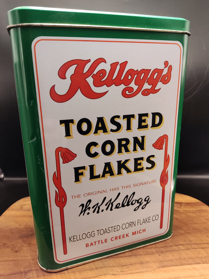 blik Kellogg's