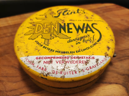 dennewas Flint's