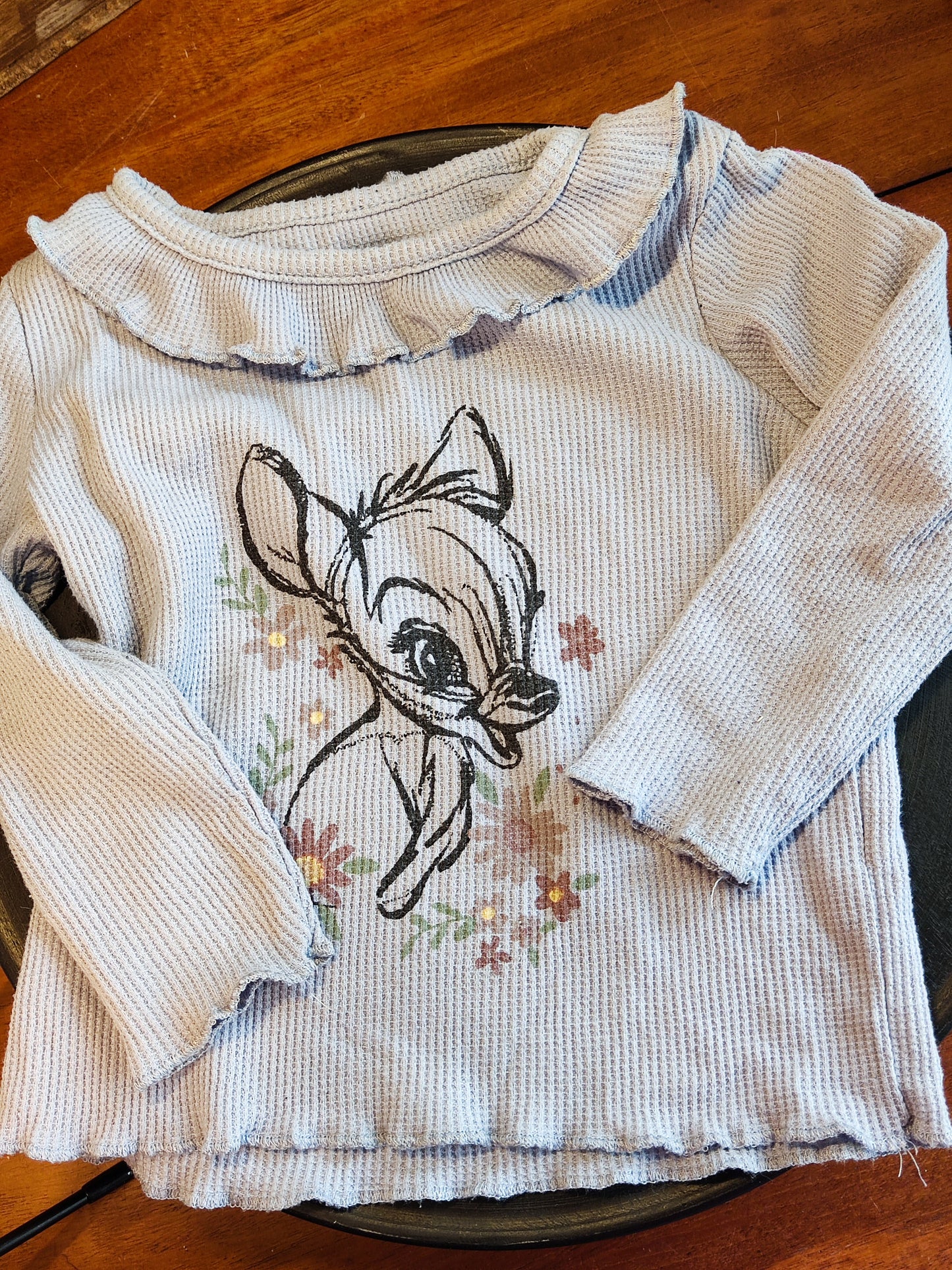 truitje voor baby Disney